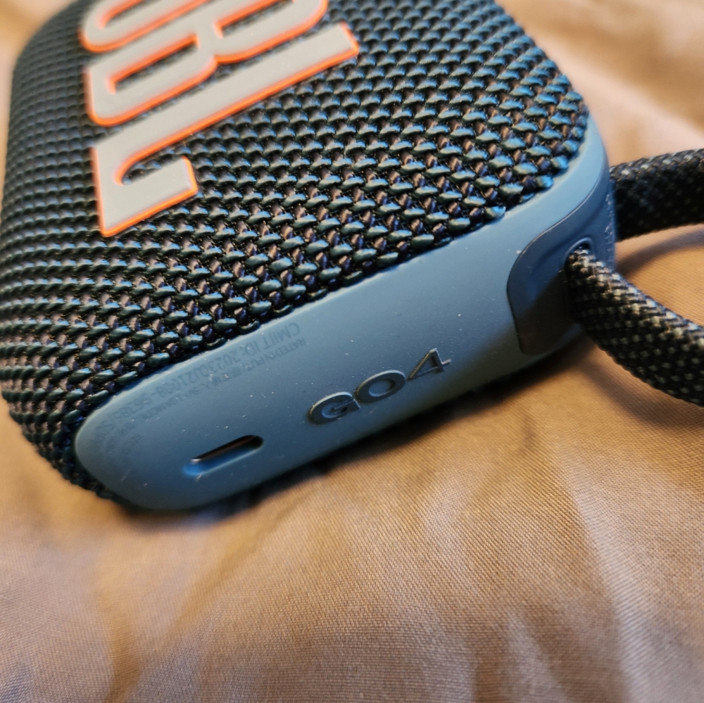 JBL speaker - Picture 4 of 4